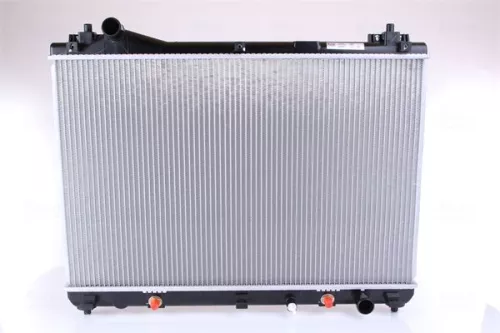 Radiator, motorkoeling NISSENS 64253)