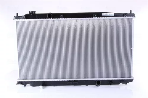 Radiator, motorkoeling NISSENS 68150)