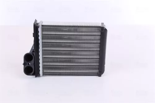 Warmtewisselaar, binnenverwarming NISSENS 76512)