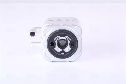 Oliekoeler, motorolie NISSENS 90654)
