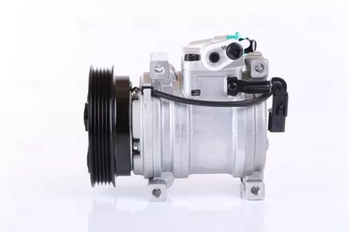 Compressor, airconditioning NISSENS 890688)