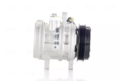 Compressor, airconditioning ELRING 890697)