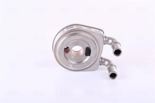 Oliekoeler, motorolie NISSENS 90701)