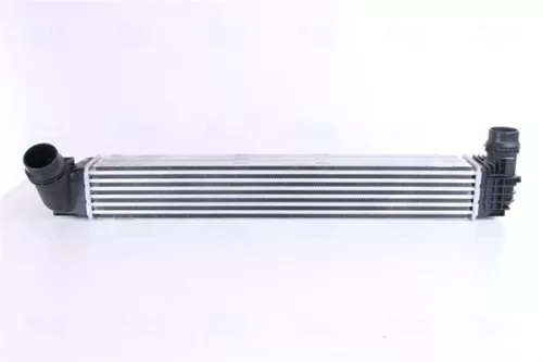 Laadluchtkoeler NISSENS 96545)