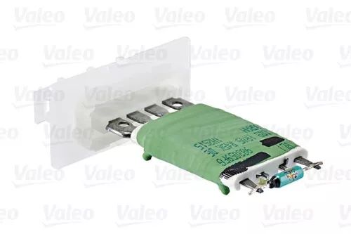 Weerstand, interne ventilator VALEO 515074)
