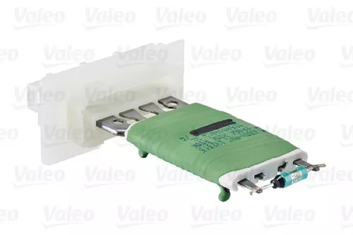 Weerstand, interne ventilator VALEO 515075)