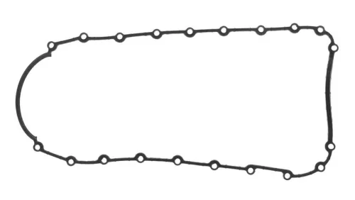 Gasket, oil sump CORTECO 023718P)