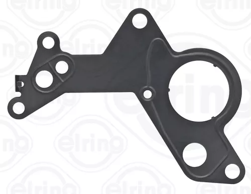 Gasket, fuel pump ELRING 876.661)