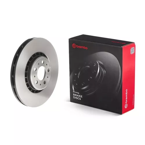 Remschijf BREMBO 09.9848.11)
