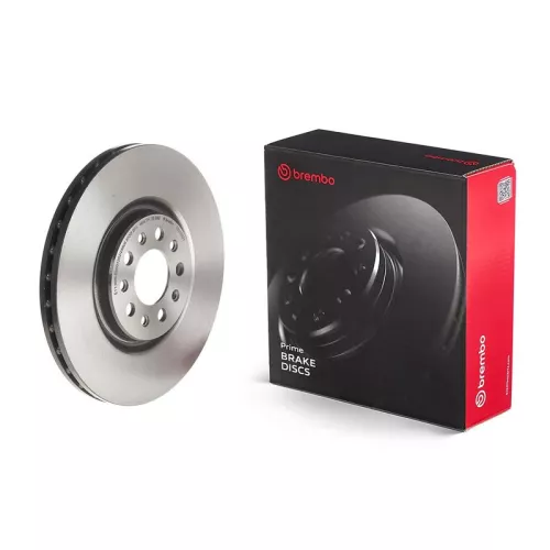 Remschijf BREMBO 09.9365.21)