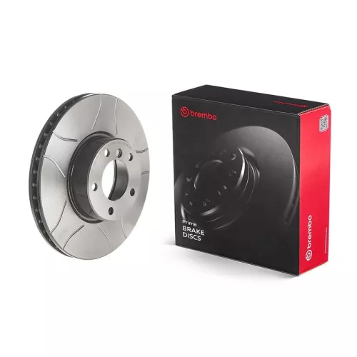 Remschijf BREMBO 09.8961.76)