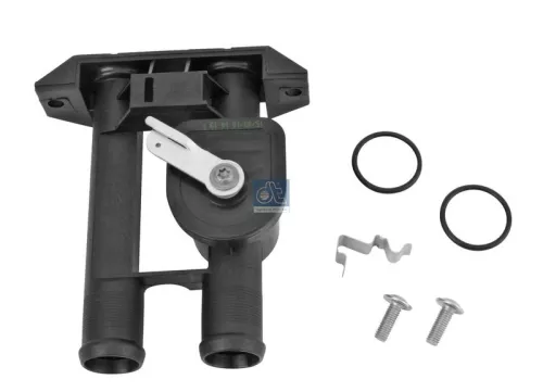 Koelvloeistofregelklep DT Spare Parts 6.73050)