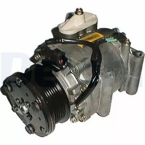Compressor, air conditioning DELPHI TSP0159310)