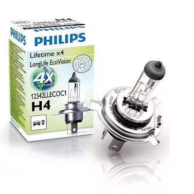 Bulb PHILIPS 12342LLECOC1)