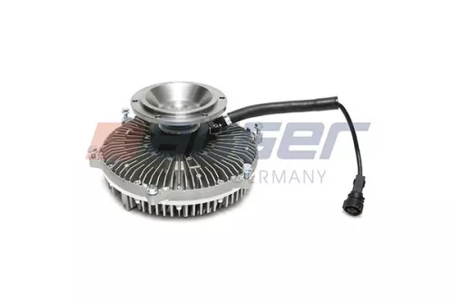 Koppeling, radiateurventilator AUGER 115248)