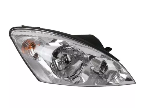 Koplamp ABAKUS 223-1126R-LD-EM)