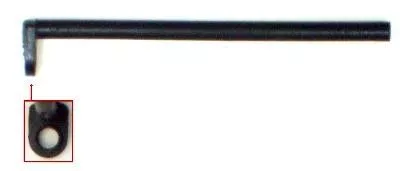 Zegel ELRING 185.450)