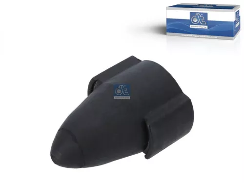 Buffer, lenteblad DT Spare Parts 4.80579)