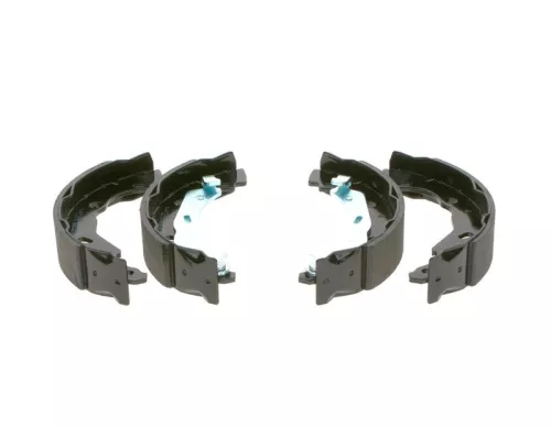 Brake Shoe Set BOSCH 0 986 487 771)