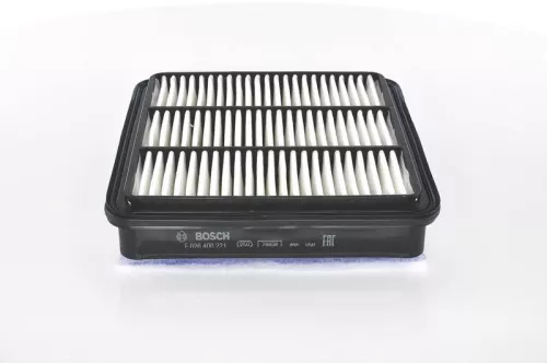 Luchtfilter BOSCH F 026 400 221)