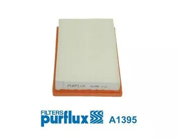 Luchtfilter PURFLUX A1395)