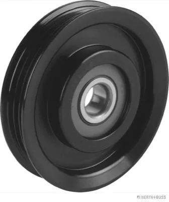 Tensioner Pulley, V-ribbed belt Herth+Buss Jakoparts J1141044)