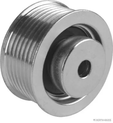 Ombuigings-/geleidingspoelie, V-geribbelde riem Herth+Buss Jakoparts J1148015)