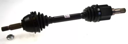 Drive Shaft  24765)