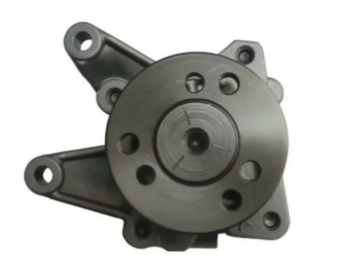 Hydraulische pomp, stuurinrichting SPIDAN 54126)