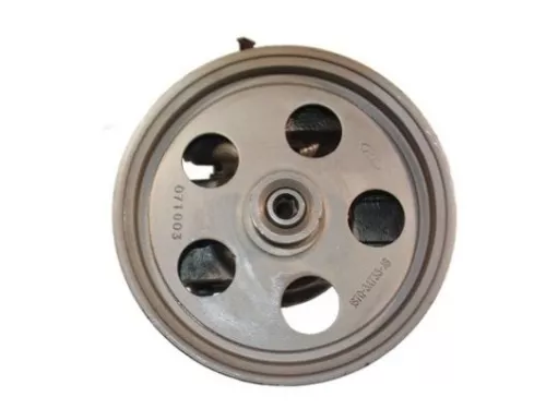 Hydraulische pomp, stuurinrichting SPIDAN 54215)