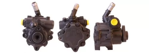 Hydraulische pomp, stuurinrichting SPIDAN 54294)