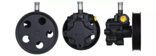 Hydraulische pomp, stuurinrichting NRF 54409)