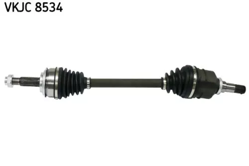 Aandrijfas SKF VKJC 8534)
