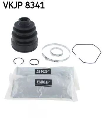 Balgset, aandrijfas SKF VKJP 8341)
