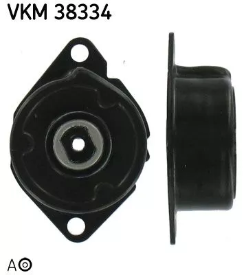 Riemspanner, V-geribbelde riem SKF VKM 38334)