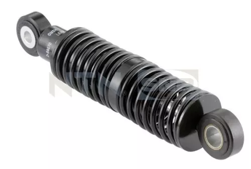 Spanrol, V-geribbelde riem SNR GA357.37)