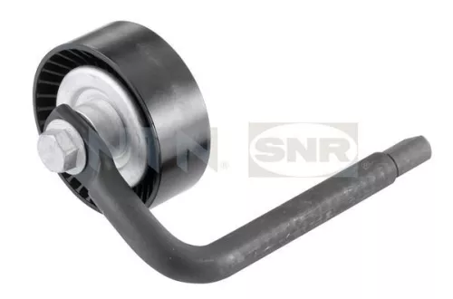 Spanrol, V-geribbelde riem SNR GA350.77)