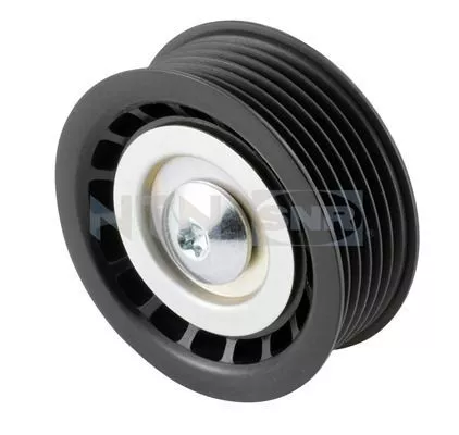 Ombuigings-/geleidingspoelie, V-geribbelde riem SNR GA352.75)