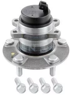 Wheel Bearing Kit SNR R189.17)