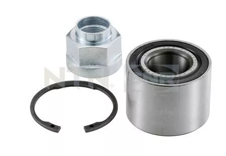 Wheel Bearing Kit SNR R190.07)