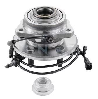 Wheel Bearing Kit SNR R186.29)