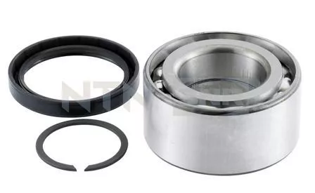 Wheel Bearing Kit SNR R177.43)