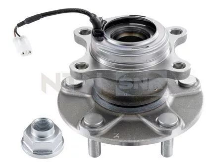 Wheel Bearing Kit SNR R177.47)