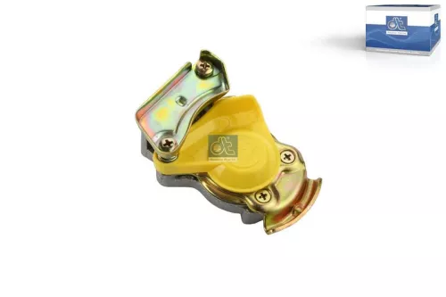 Coupling Head DT Spare Parts 4.60135)