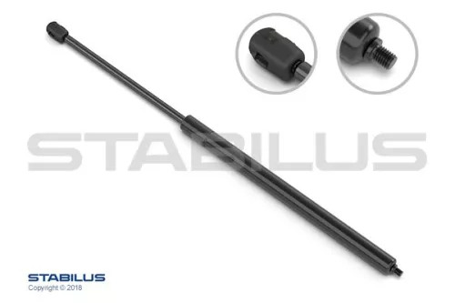 Gasveer STABILUS 354684)