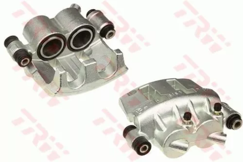 Remklauw TRW BHU256E)