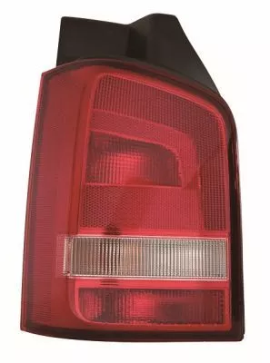 Achterlichtunit ABAKUS 441-19B1R-UE)