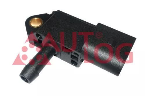 Sensor, uitlaatdruk AUTLOG AS5282)