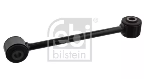 Link/Coupling Rod, stabiliser bar FEBI BILSTEIN 41021)