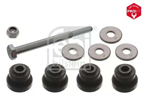 Link/Coupling Rod, stabiliser bar FEBI BILSTEIN 41036)